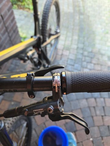 Tweedehands Intense SPIDER FACTORY 2019 2019 Mountainbike — afbeelding 14 van 16
