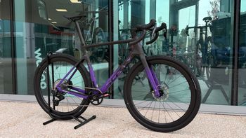 Scott, Scott Addict Gravel 20