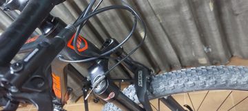 Tweedehands Mendiz Custom Shimano SLX 2023 Mountainbike — afbeelding 9 van 11