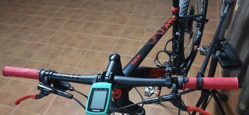 Tweedehands Mendiz Custom Shimano SLX 2023 Mountainbike — afbeelding 6 van 11