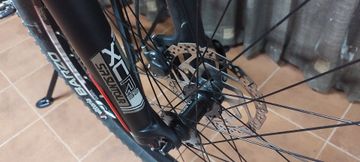 Tweedehands Mendiz Custom Shimano SLX 2023 Mountainbike — afbeelding 5 van 11