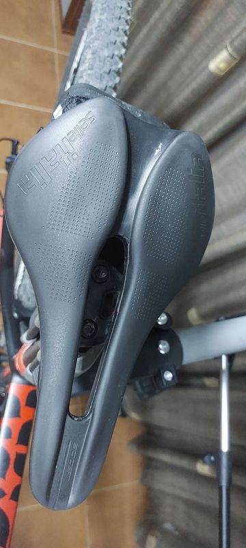 Tweedehands Mendiz Custom Shimano SLX 2023 Mountainbike — afbeelding 11 van 11