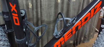 Tweedehands Mendiz Custom Shimano SLX 2023 Mountainbike — afbeelding 4 van 11