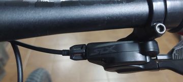 Tweedehands Mendiz Custom Shimano SLX 2023 Mountainbike — afbeelding 8 van 11