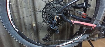 Tweedehands Mendiz Custom Shimano SLX 2023 Mountainbike — afbeelding 2 van 11
