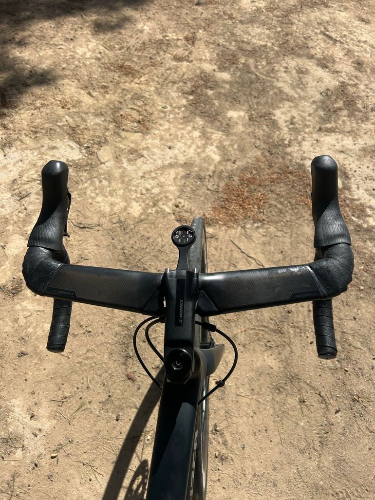 Used Specialized Tarmac SL6 Disc Comp 2023 2023 Road & Gravel — image 12 of 16