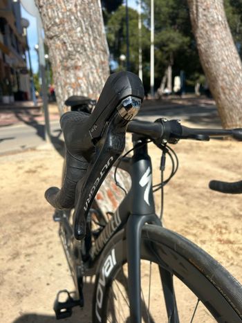 Used Specialized Tarmac SL6 Disc Comp 2023 2023 Road & Gravel — image 6 of 16