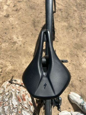 Used Specialized Tarmac SL6 Disc Comp 2023 2023 Road & Gravel — image 11 of 16