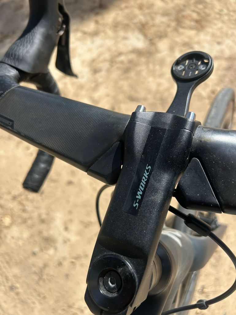 Used Specialized Tarmac SL6 Disc Comp 2023 2023 Road & Gravel — image 13 of 16