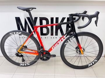 Brugt Giant TCR Advanced Pro 2026 2026 Road & Gravel