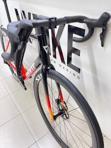 Tweedehands Giant TCR Advanced Pro 2026 2026 Road & Gravel — afbeelding 10 van 12