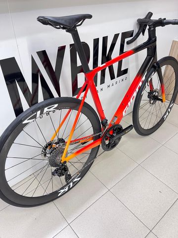 Tweedehands Giant TCR Advanced Pro 2026 2026 Road & Gravel — afbeelding 8 van 12