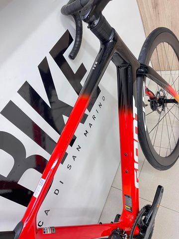Tweedehands Giant TCR Advanced Pro 2026 2026 Road & Gravel — afbeelding 11 van 12