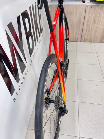 Tweedehands Giant TCR Advanced Pro 2026 2026 Road & Gravel — afbeelding 9 van 12