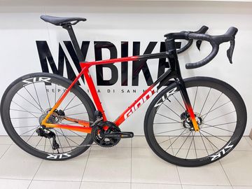 Tweedehands Giant TCR Advanced Pro 2026 2026 Road & Gravel — afbeelding 12 van 12