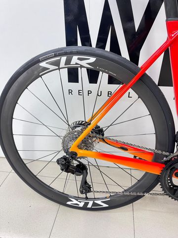 Tweedehands Giant TCR Advanced Pro 2026 2026 Road & Gravel — afbeelding 2 van 12