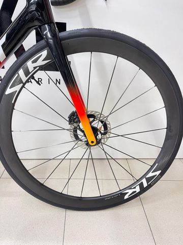Tweedehands Giant TCR Advanced Pro 2026 2026 Road & Gravel — afbeelding 4 van 12
