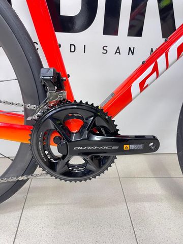 Tweedehands Giant TCR Advanced Pro 2026 2026 Road & Gravel — afbeelding 3 van 12