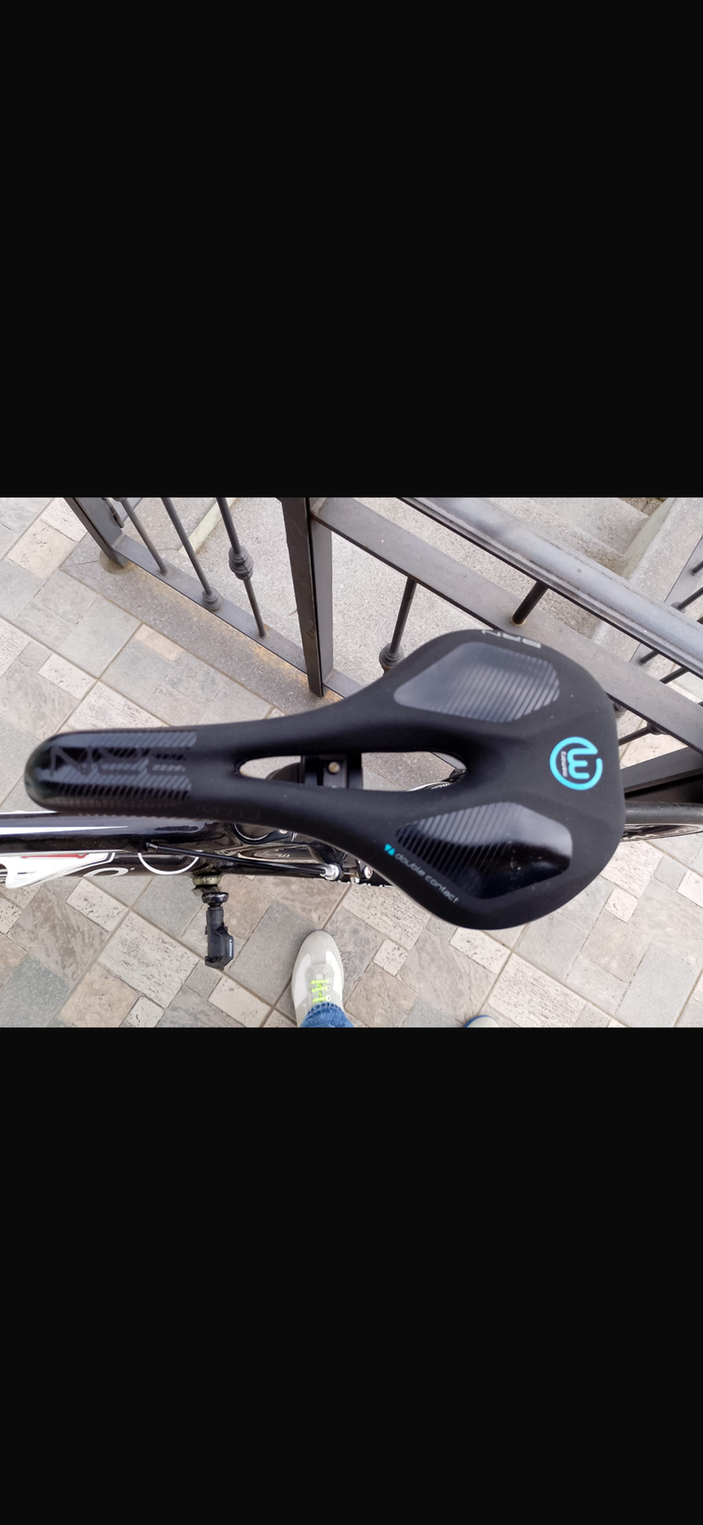 Used Pinarello Pinarello Custom Other 2011 Road & Gravel, Black — image 9 of 10