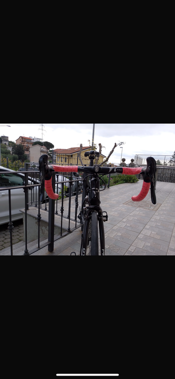 Used Pinarello Pinarello Custom Other 2011 Road & Gravel, Black — image 7 of 10