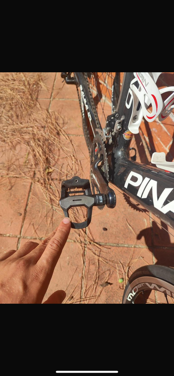Used Pinarello Pinarello Custom Other 2011 Road & Gravel, Black — image 4 of 10