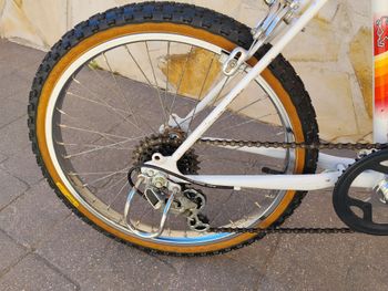 Used Peugeot Peugeot Custom Simplex Vintage 1986 Urbanas y Touring