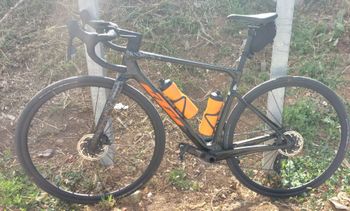 KTM, Revelator SRAM Rival eTap AXS
