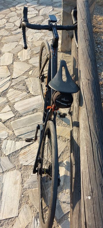 Used KTM Revelator SRAM Rival eTap AXS 2023 Road & Gravel, Black — image 7 of 9