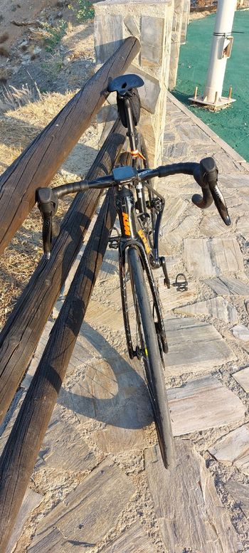 Używany KTM Revelator SRAM Rival eTap AXS 2023 Road & Gravel — zdjęcie 9 z 9