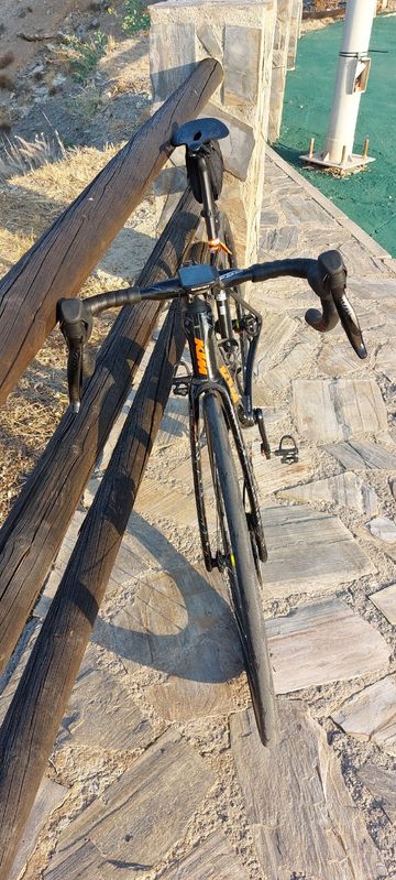 Used KTM Revelator SRAM Rival eTap AXS 2023 Road & Gravel, Black — image 9 of 9