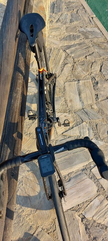 Used KTM Revelator SRAM Rival eTap AXS 2023 Road & Gravel, Black — image 8 of 9