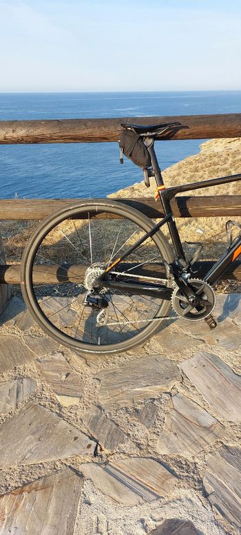 Używany KTM Revelator SRAM Rival eTap AXS 2023 Road & Gravel — zdjęcie 3 z 9