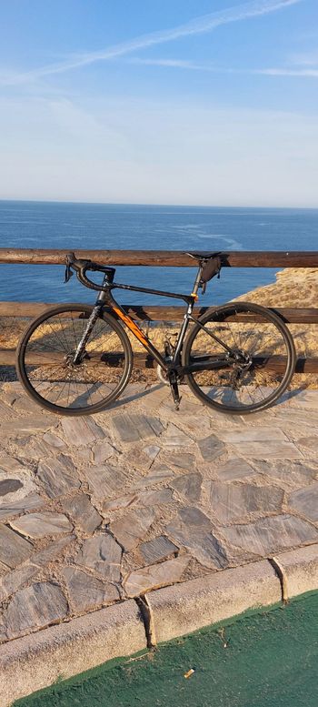 Używany KTM Revelator SRAM Rival eTap AXS 2023 Road & Gravel — zdjęcie 2 z 9