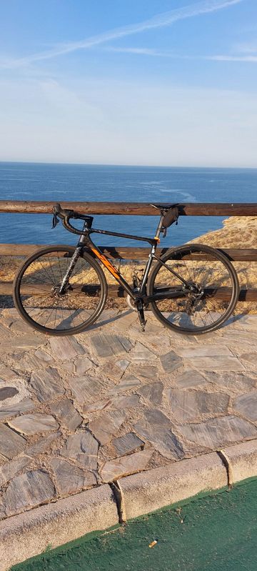 Used KTM Revelator SRAM Rival eTap AXS 2023 Road & Gravel, Black — image 2 of 9