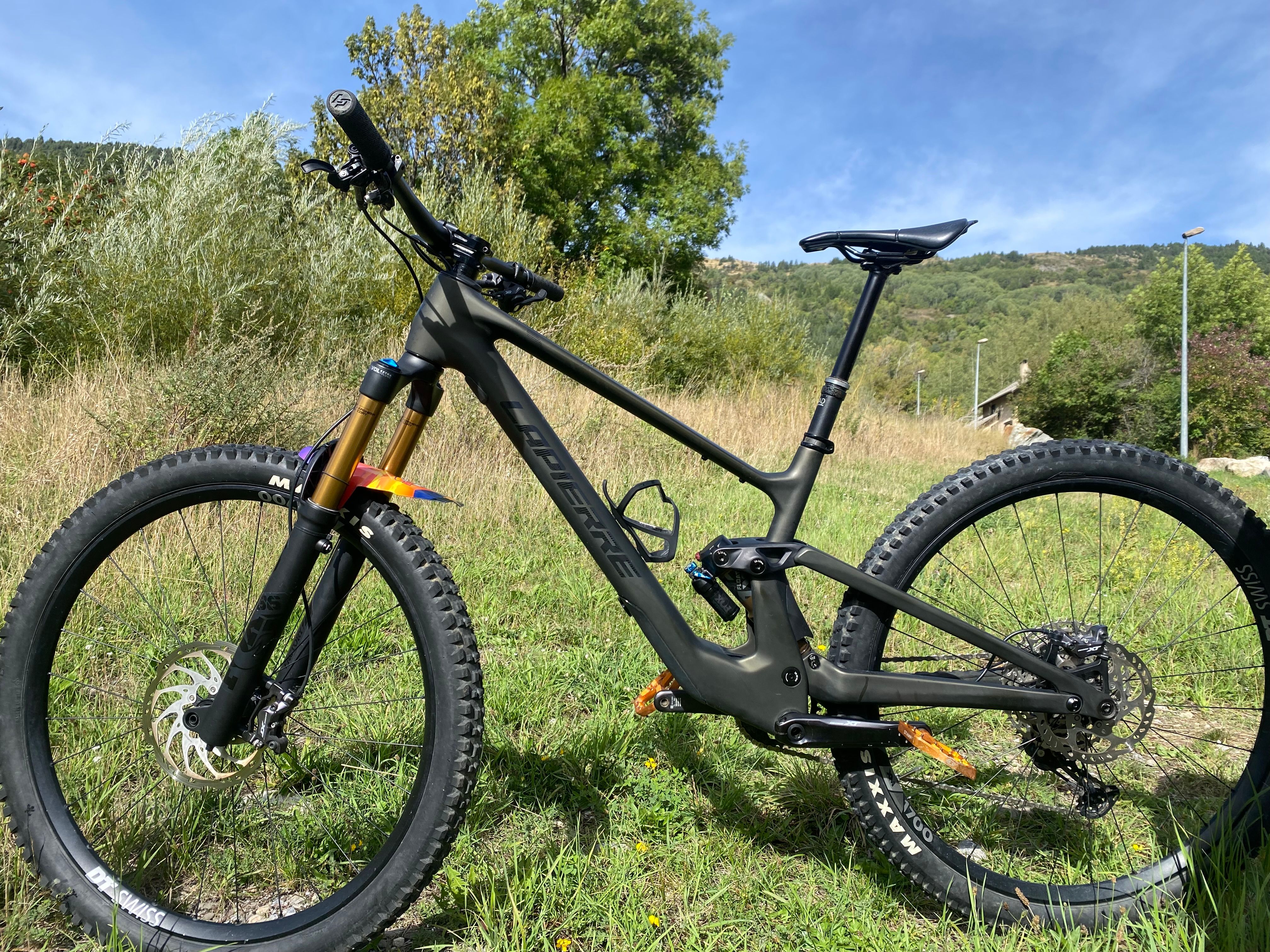 Lapierre CF 8.9 2025 | buycycle