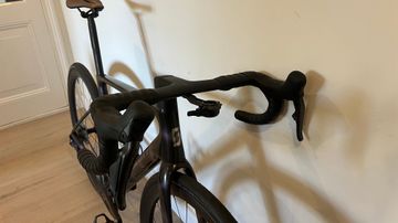 Brugt Scott Addict RC 10 2025 2025 Road & Gravel — billede 7 af 21