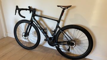 Brugt Scott Addict RC 10 2025 2025 Road & Gravel — billede 14 af 21