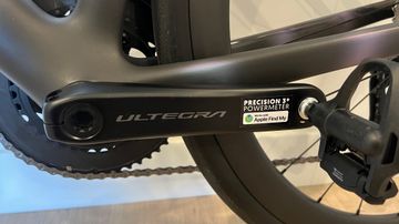 Brugt Scott Addict RC 10 2025 2025 Road & Gravel — billede 11 af 21