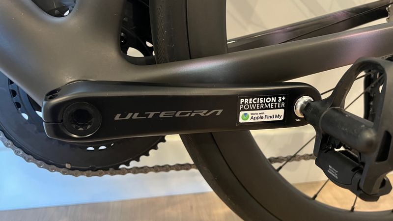 Brugt Scott Addict RC 10 2025 2025 Road & Gravel — billede 11 af 21