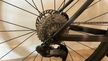 Brugt Scott Addict RC 10 2025 2025 Road & Gravel — billede 19 af 21
