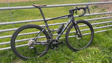 Brugt Scott Addict RC 10 2025 2025 Road & Gravel — billede 20 af 21