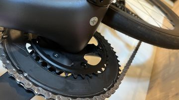 Brugt Scott Addict RC 10 2025 2025 Road & Gravel — billede 12 af 21