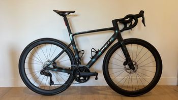 Scott, Addict RC 10 2025