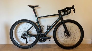 Gebrauchtes Scott Addict RC 10 2025 2025 Road & Gravel