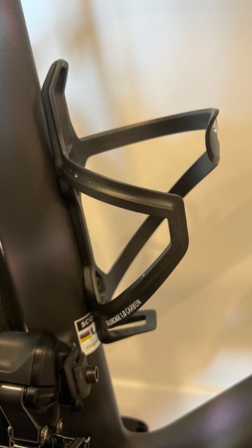 Brugt Scott Addict RC 10 2025 2025 Road & Gravel — billede 6 af 21