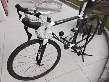 Tweedehands Colnago C60 2016 Road & Gravel — afbeelding 3 van 5