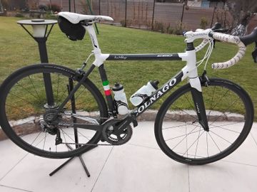 Colnago C60 2016 Road & Gravel usato