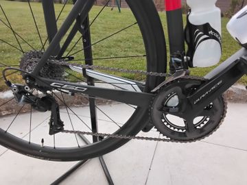 Tweedehands Colnago C60 2016 Road & Gravel — afbeelding 2 van 5