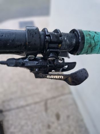 Used Specialized Women's Epic Comp Carbon 2018 2018 Mountainbike — image 5 of 9