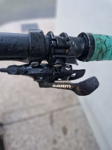 Brugt Specialized Women's Epic Comp Carbon 2018 2018 Mountainbike — billede 5 af 9